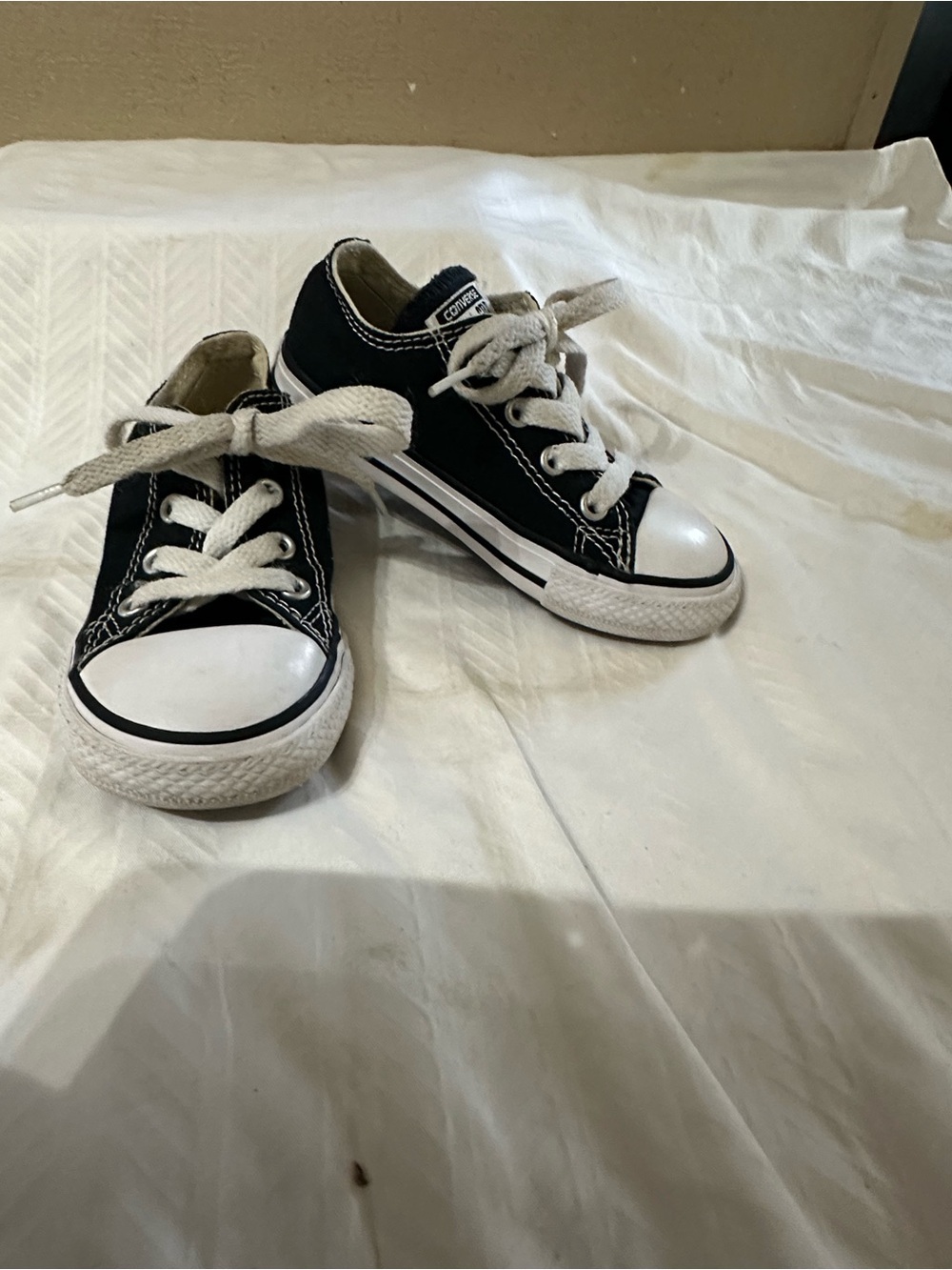 Converse All Star Low Top Sneakers